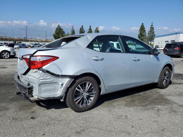 Vin: 2t1burhe1gc603993, lot: 44490995, toyota corolla l 20163