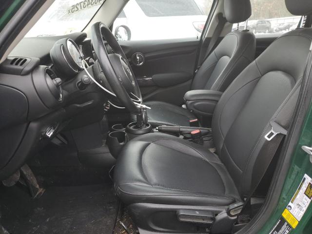 2020 MINI COOPER - WMWXU7C06L2L35938