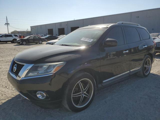 Vin: 5n1ar2mn4dc685308, lot: 44861805, nissan pathfinder s 20131
