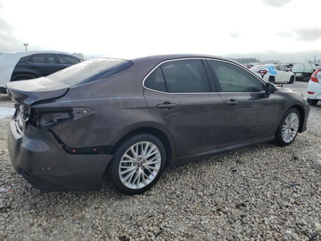 2018 TOYOTA CAMRY L - 4T1B11HK1JU155289