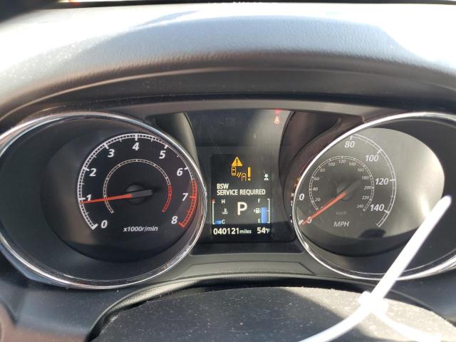 2021 MITSUBISHI OUTLANDER - JA4APVAUXMU026340
