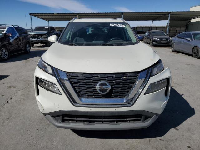 2021 NISSAN ROGUE SV - 5N1AT3BA0MC682574