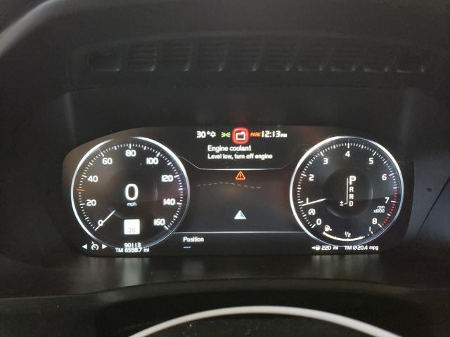 2017 VOLVO XC90 T6 - YV4A22PKXH1122871