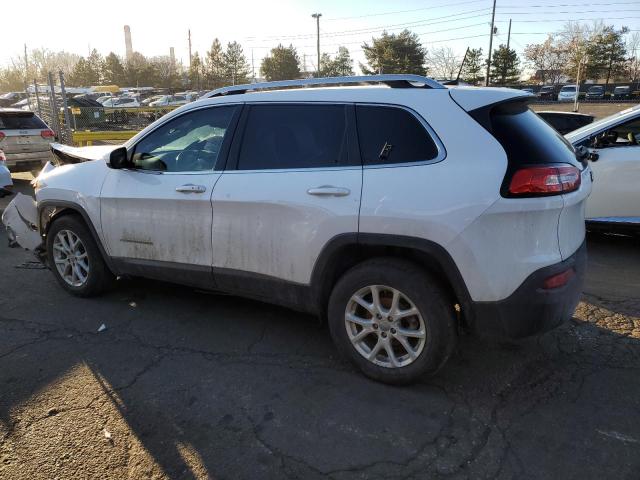 2017 JEEP CHEROKEE L - 1C4PJLCB0HD232192