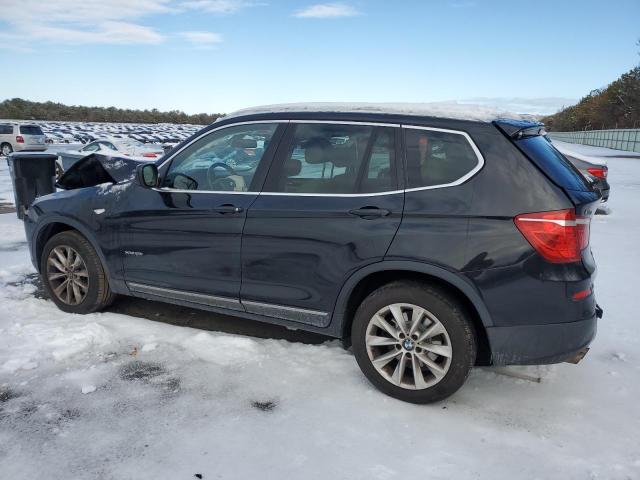 Vin: 5uxwx5c56bl704357, lot: 44710415, bmw x3 xdrive28i 20112