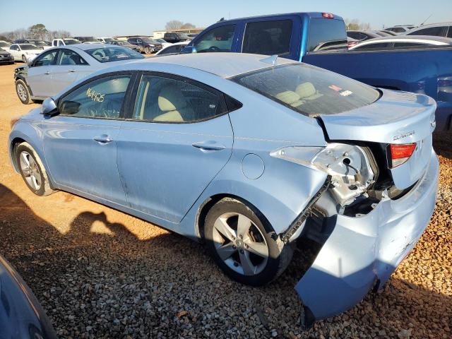 Vin: kmhdh4ae0cu409068, lot: 45365285, hyundai elantra gls 20122