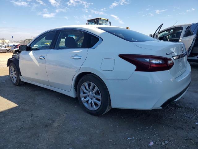Vin: 1n4al3ap2jc101233, lot: 45287615, nissan altima 2.5 20182