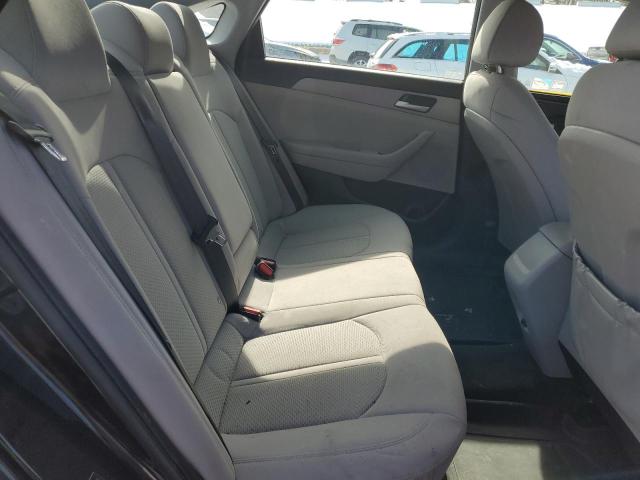 2019 HYUNDAI SONATA SE - 5NPE24AF2KH796153