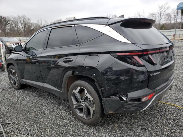 2023 HYUNDAI TUCSON LIM - 5NMJE3AE6PH285024