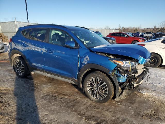 Vin: km8j3cal2mu315334, lot: 44495305, hyundai tucson limited 20214