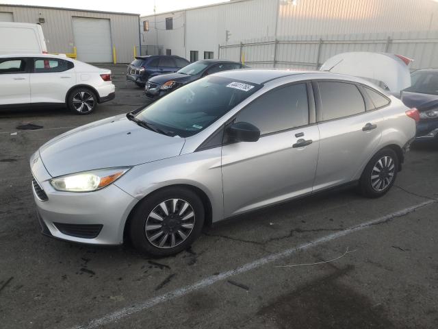 FORD FOCUS S