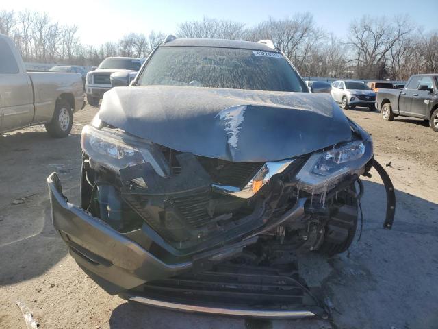 2017 NISSAN ROGUE S - KNMAT2MV8HP519040