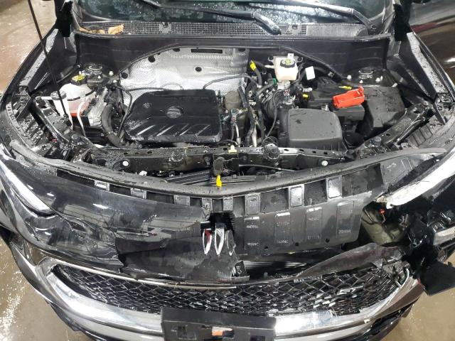 2025 BUICK ENCORE GX - KL4AMESL6SB029310