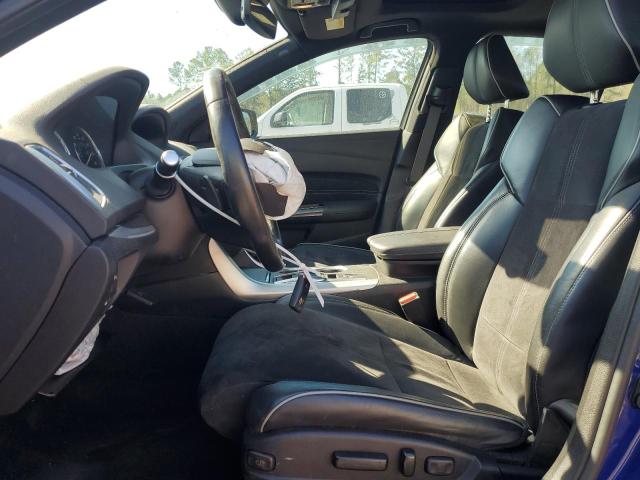 2018 ACURA TLX TECH+A - 19UUB2F65JA004027