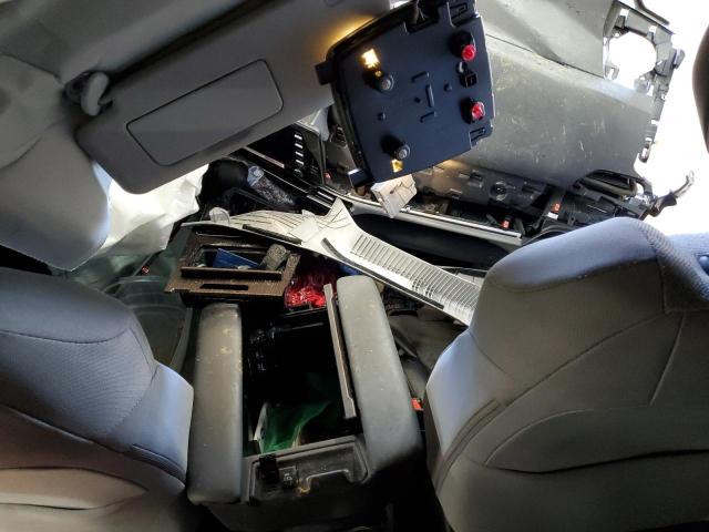 2022 TOYOTA SIENNA LE - 5TDKRKEC6NS135517