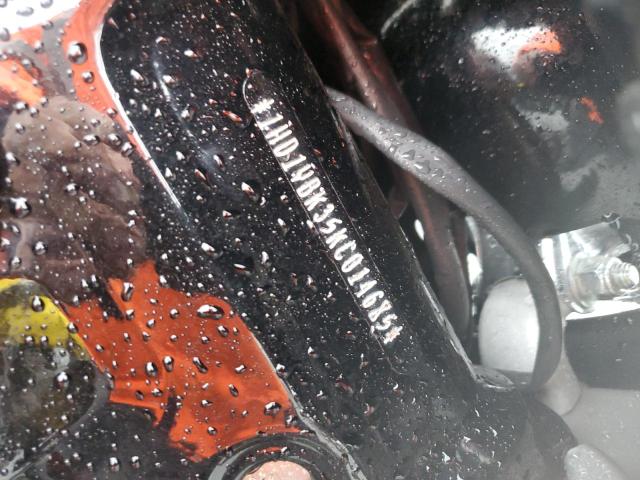 2019 HARLEY-DAVIDSON FLHCS 1HD1YBK35KC014685
