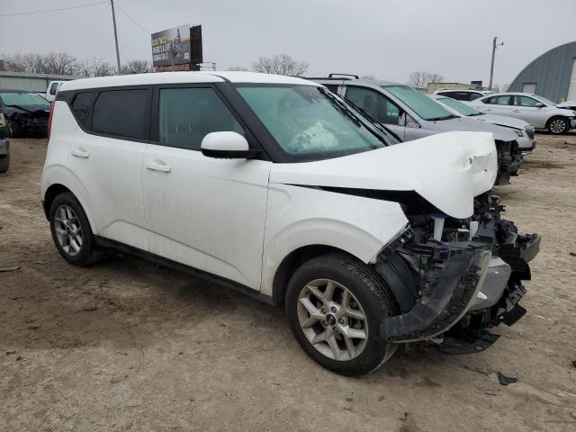 Vin: kndj23au2l7705749, lot: 43857755, kia soul lx 20204