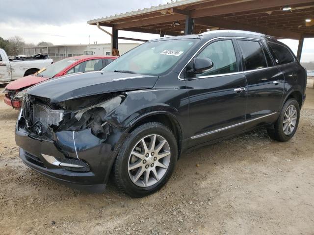 Vin: 5gakrckd1dj178002, lot: 46785155, buick enclave 2013 img_1