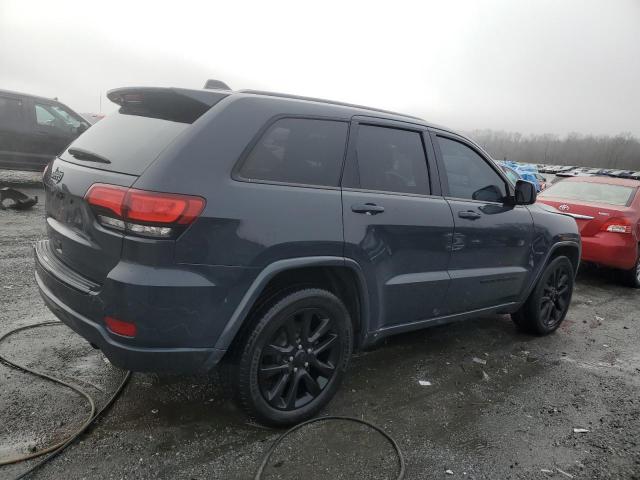 2017 JEEP GRAND CHER - 1C4RJEAG4HC773920