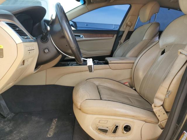 2015 HYUNDAI GENESIS 5. KMHGN4JF8FU034582