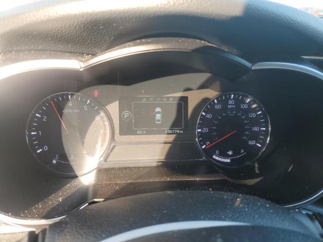 2015 KIA OPTIMA SX 5XXGR4A69FG396936
