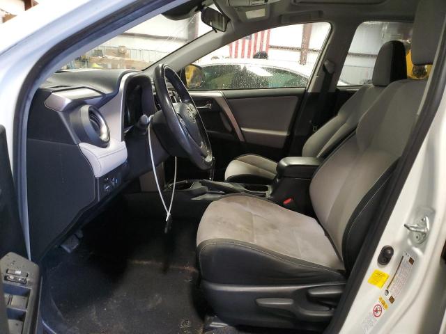 2018 TOYOTA RAV4 ADVEN - JTMWFREV4JJ189975