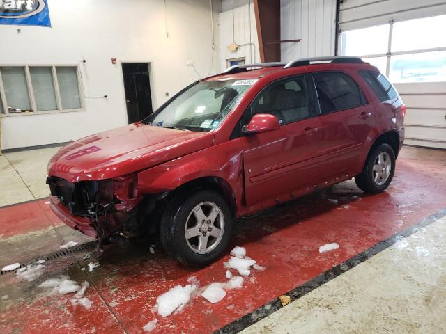 PONTIAC TORRENT