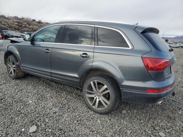 Vin: wa1lmafe7ed015728, lot: 43236795, audi q7 premium plus 20142