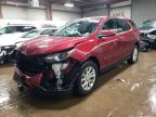 2018 CHEVROLET EQUINOX LT - 2GNAXSEV1J6213569