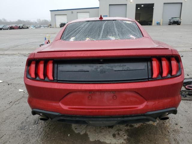 2020 FORD MUSTANG - 1FA6P8TH8L5187975