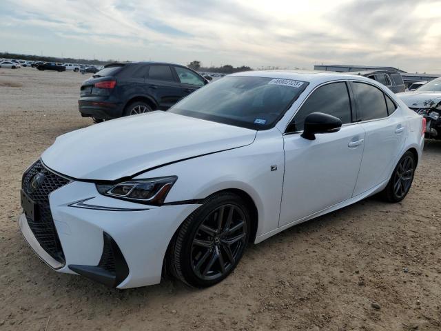 LEXUS IS 300 F S