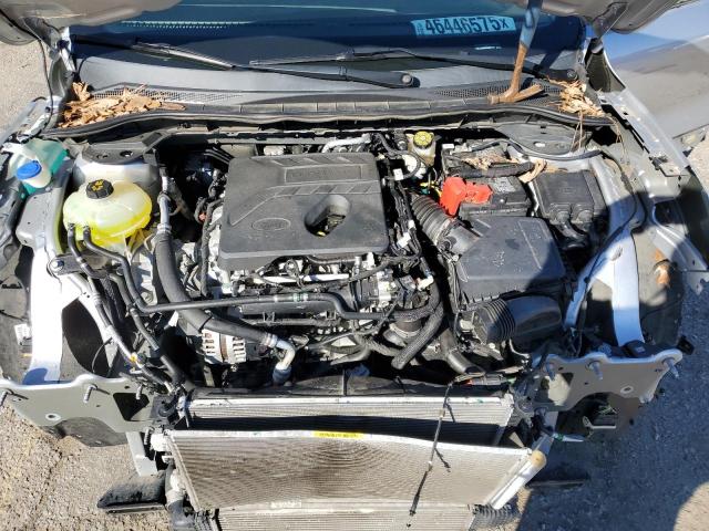 2020 FORD ESCAPE SEL - 1FMCU0H66LUA67107