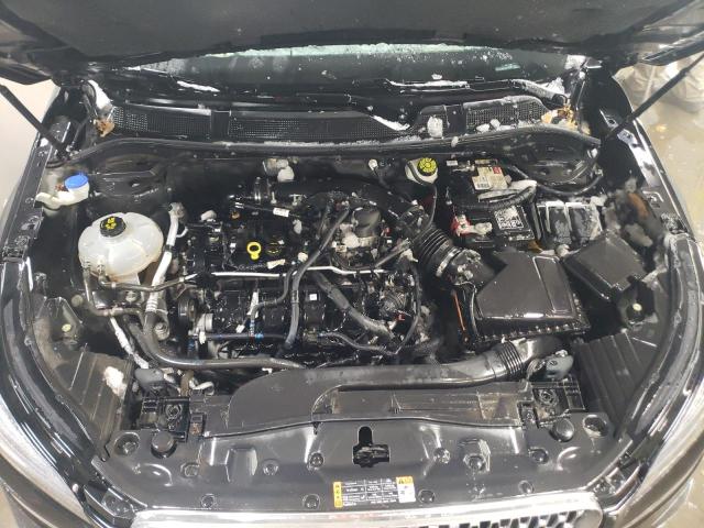 2020 LINCOLN CORSAIR - 5LMCJ1C95LUL25792