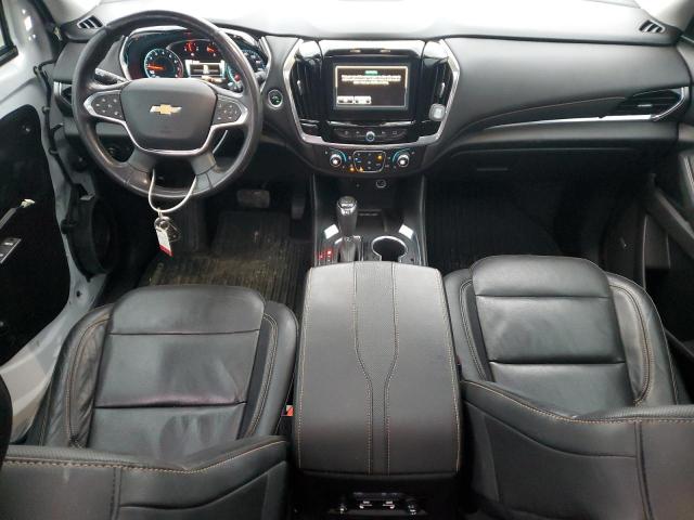 2018 CHEVROLET TRAVERSE P - 1GNERKKWXJJ263270