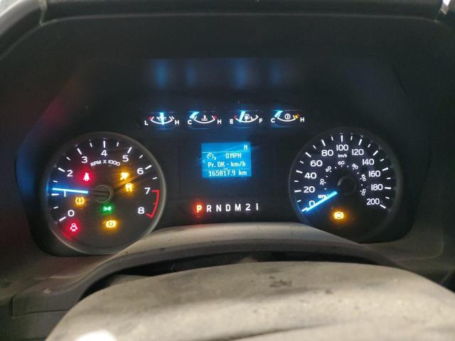 2019 FORD F150 - 1FTMF1EB0KKD19745