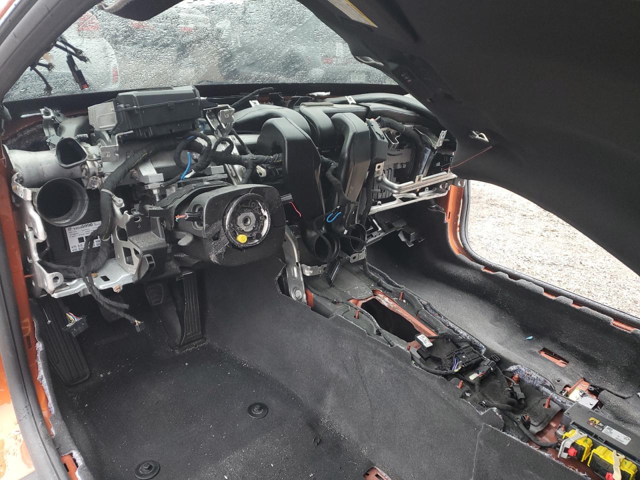 CHEVROLET CAMARO LT1