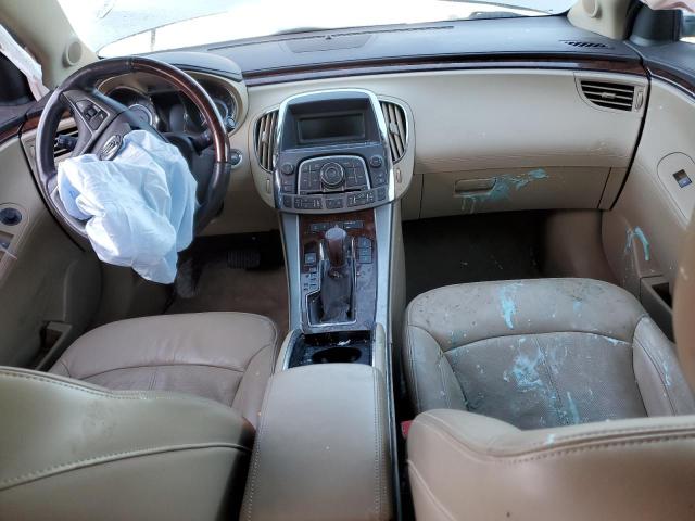 2011 BUICK LACROSSE C - 1G4GC5ED4BF115016