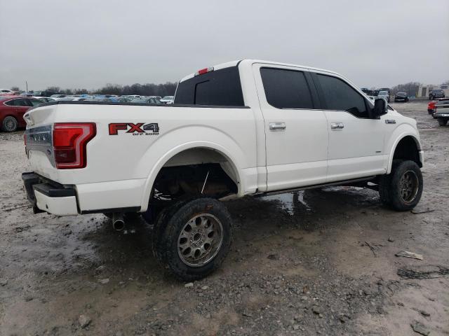 Vin: 1ftew1eg5ffc52803, lot: 44511875, ford f-150 supercrew 20153