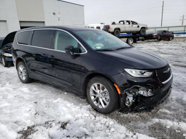 Vin: 2c4rc3bg5pr609630, lot: 45192965, chrysler pacifica touring l 20234