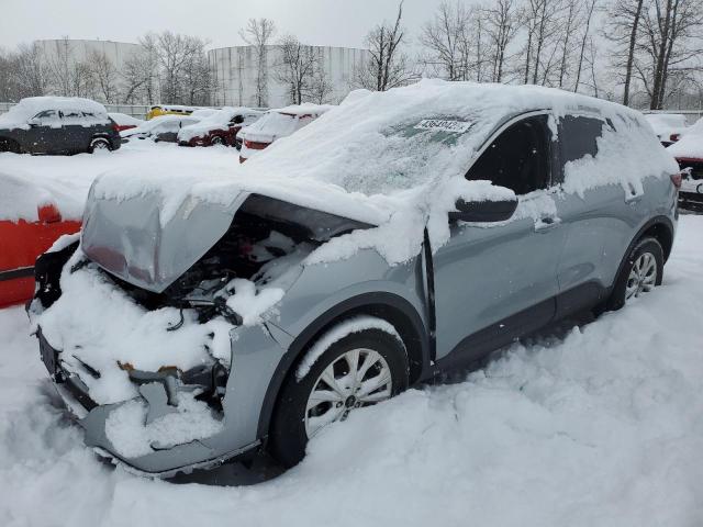 Vin: 1fmcu9gn8pua88527, lot: 43649425, ford escape act active 2023 img_1