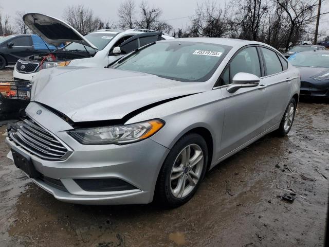 Vin: 3fa6p0h79jr270777, lot: 45319755, ford fusion se 2018 img_1