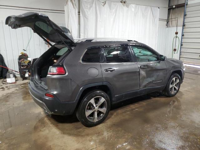 2019 JEEP CHEROKEE L - 1C4PJMDX7KD463890