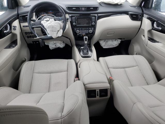 2022 NISSAN QASHQAI JN1BJ1BW9NW488580