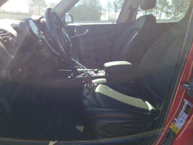 2018 MINI COOPER CLU WMWLU1C56J2F29327