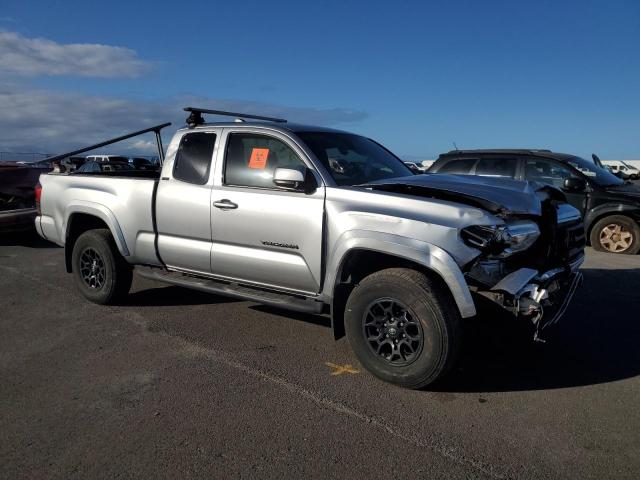 Vin: 3tyrz5cn3nt017224, lot: 44068435, toyota tacoma access cab 20224