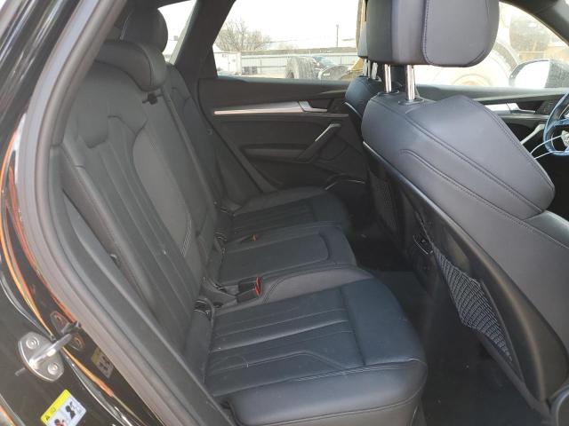 2020 AUDI Q5 PREMIUM - WA1ANAFY1L2091999