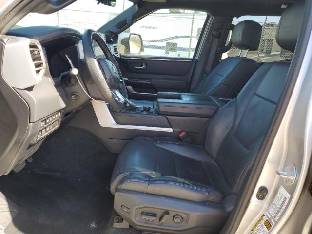 2024 TOYOTA TUNDRA CRE - 5TFNA5DB5RX152811