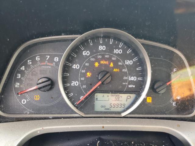 2015 TOYOTA RAV4 LE 2T3ZFREV5FW224643