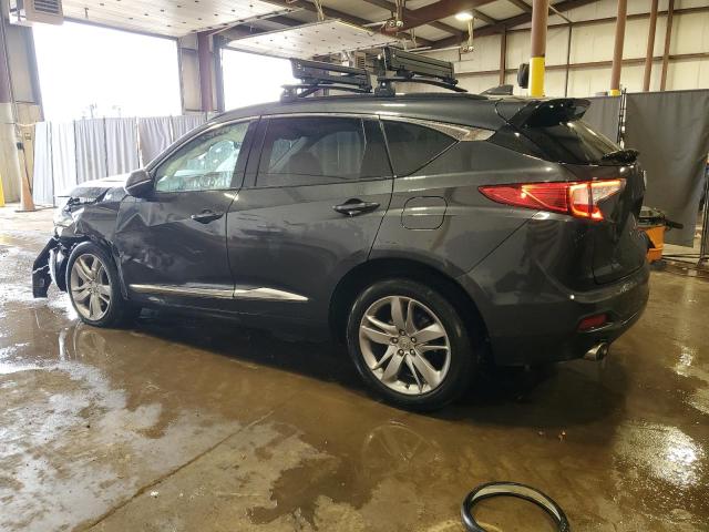 Vin: 5j8tc2h73kl013202, lot: 46850345, acura rdx advance 20192