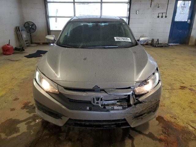 2018 HONDA CIVIC EX - 19XFC2F77JE022989